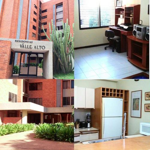 Apartamento Venta Maracaibo Valle Alto Valle Frio 24AGO