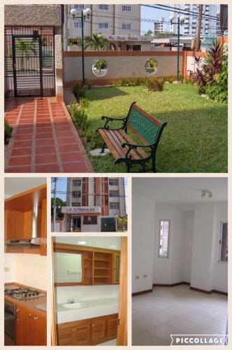 Apartamento Venta Maracaibo La Esmeralda 5 de Julio 24AGO