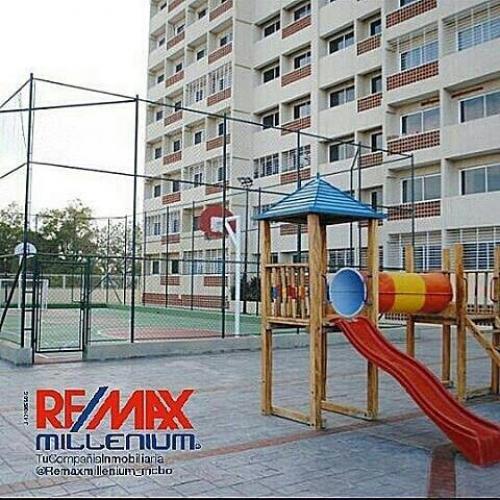 Apartamento Venta Maracaibo Parque Habitat El Milagro Centro 24AGO