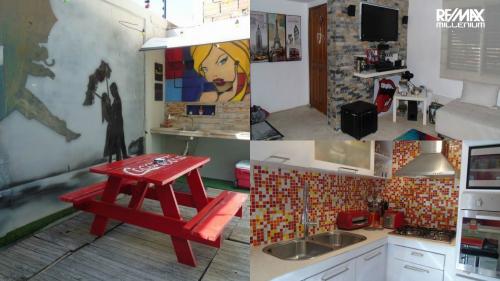 Townhouse Venta Maracaibo Av Goajira Las Islas 24AGO