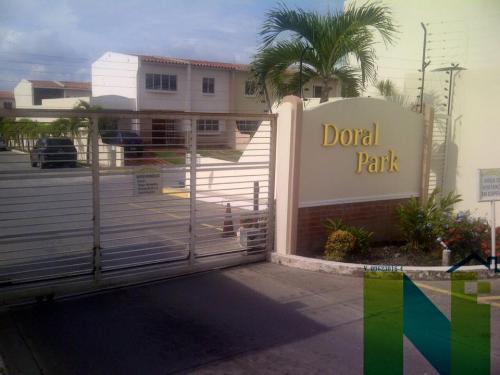 Casa Doral Park. Cabudare.