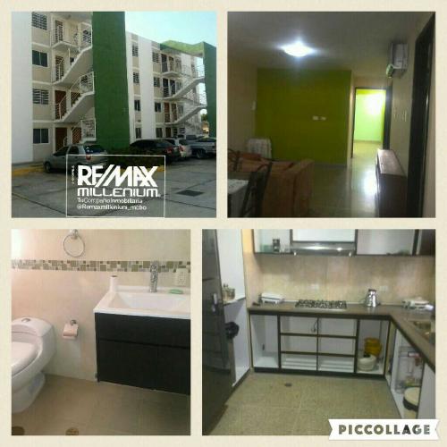 Apartamento Venta Maracaibo La Limpia Farmatodo Loma Real 24AGO