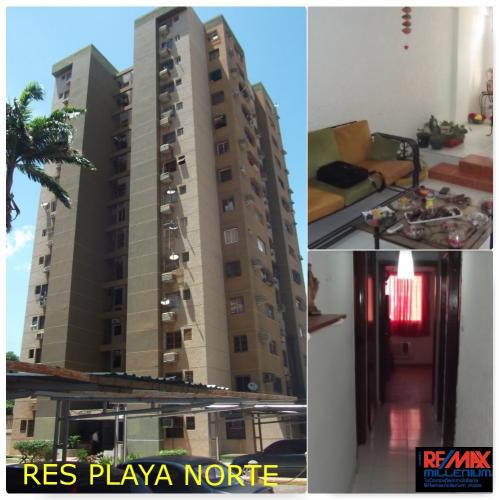 Apartamento Venta Maracaibo Fuerzas Armadas Viento Norte 24AGO