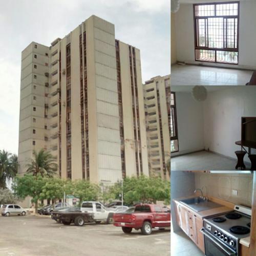 Apartamento Venta Maracaibo Isla Dorada 24AGO