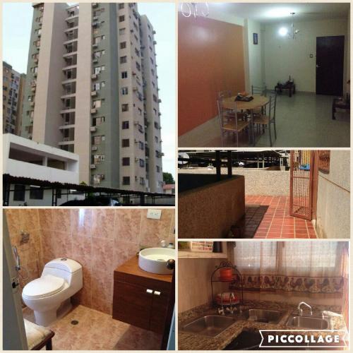 Apartamento Venta Maracaibo Fuerzas Armadas Viento Norte 24AGO