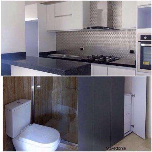 Apartamento Venta Maracaibo Makedonia Belloso 25AGO