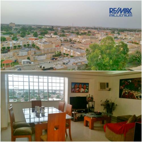 Apartamento Venta Maracaibo Av Goajira Las Vistas 25AGO