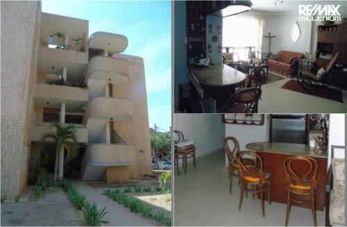 Apartamento Venta Maracaibo Terra Norte Zona Norte 25AGO