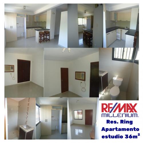 Apartamento Venta Maracaibo Avenida Universidad Lesbia Wong 25AGO