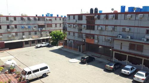 Apartamento en Venta San Francisco (16-14165)
