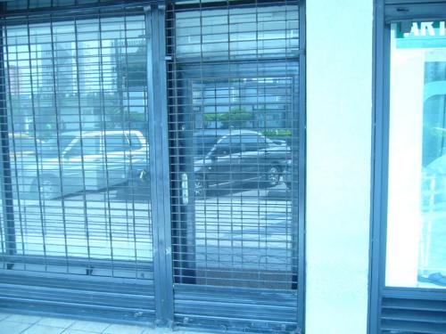 Local Comercial en Alquiler 5 de Julio (15-2321)