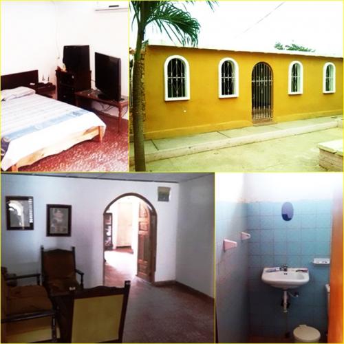 CASA EN VENTA EN SAN JACINTO SECTOR 8 MARACAIBO EDO. ZULIA