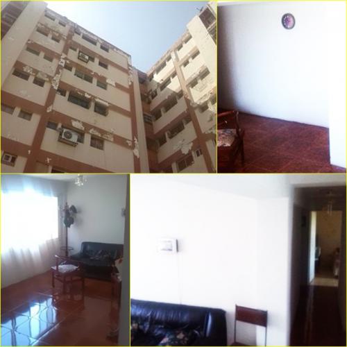 APARTAMENTO VENTA POR SANTA FE II MARACAIBO EDO. ZULIA