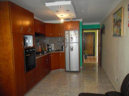 Sky Group Vende Apartamento en Los Guayos 