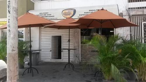 Restaurant de Paella Valencia, Caracas