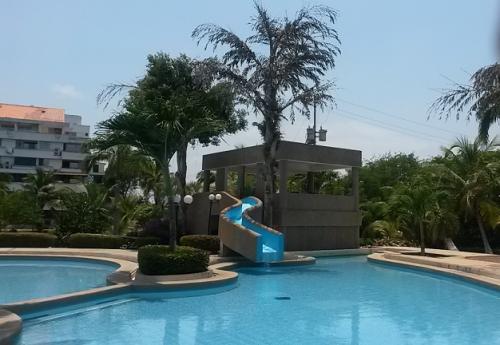 Venta de Towns House en -Rio chico, Río Chico