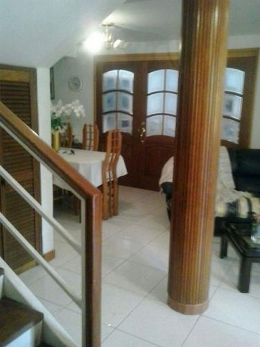 Casa en la Urb. Las bonitas Castillejo-Guatire