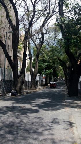 Apto en la Ppal de sebucan, Caracas