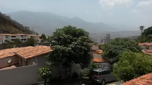Quinta Colinas de la California, Caracas