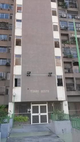 Apartamento en la California Norte, Caracas
