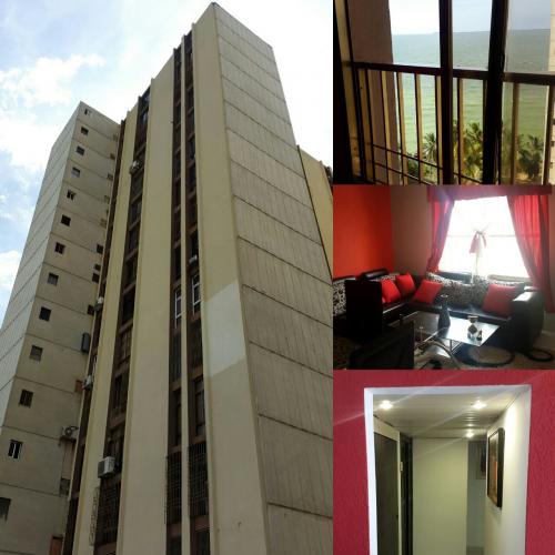 Apartamento Venta Maracaibo Isla Dorada 30AGO