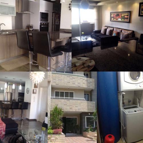 Apartamento Venta Maracaibo Lago Country 30--AGO