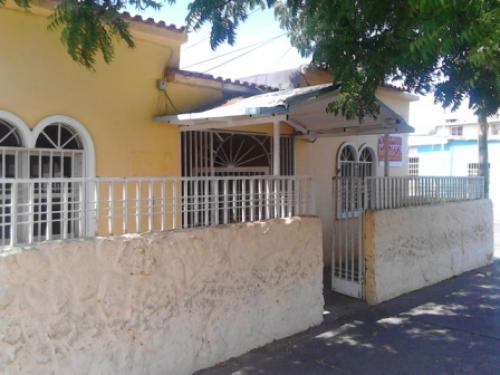 Vendo Casa en Avenida
