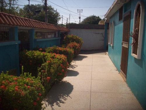 Casa en Venta Los Puertos de Altagracia (16-14580)