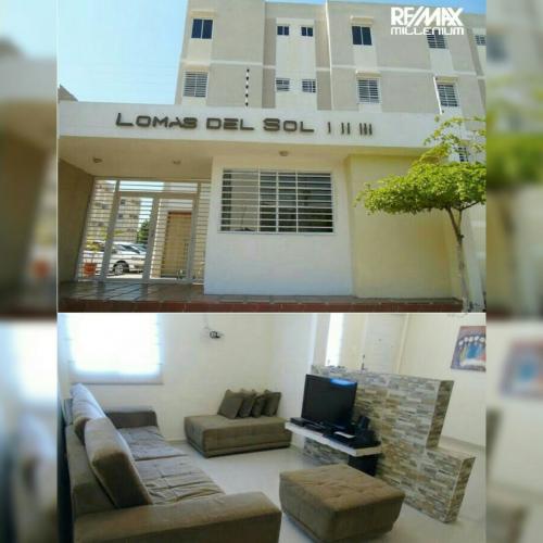Apartamento Venta Maracaibo La Macandona Lomas del Sol 01SEP