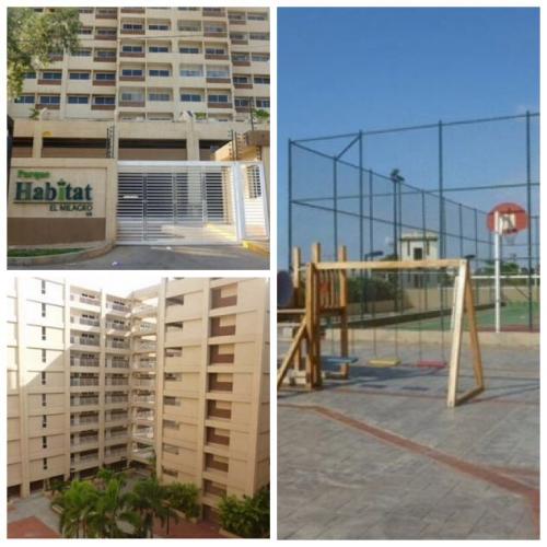 Apartamento Venta Maracaibo Parque Habitat 01SEP