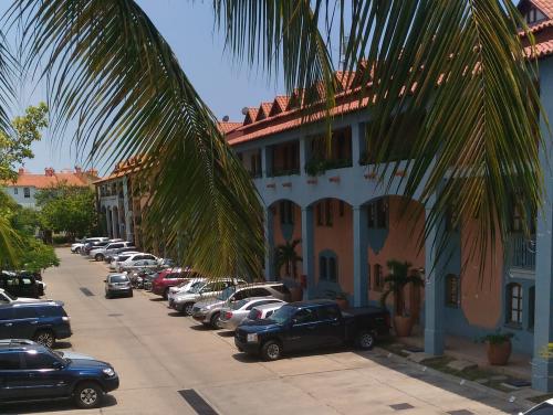 Vendo el Lechería Bello  apartamento en la Urb.  Pueblo Viejo .