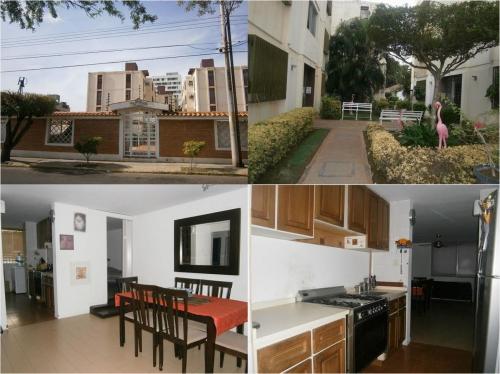 Apartamento Venta Maracaibo Zapara Residencias Marucha 01SEP