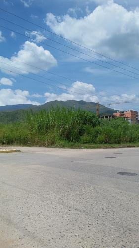 Terreno en venta zonificacion comercial