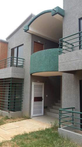 Apartamento en venta paraparal