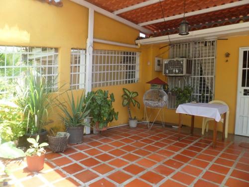 SKY GROUP VENDE CASA EN LA URB. PARQUE RESIDENCIAL FLOR AMARILLA