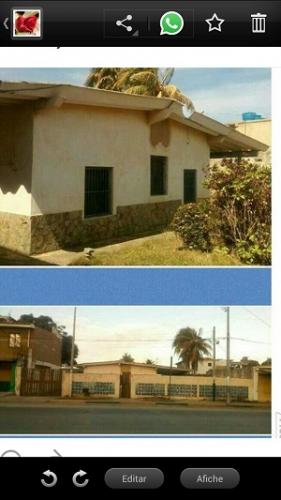 venta de casa chichiriviche