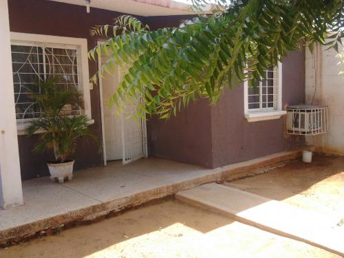 Vendo casa en la Urb. el Soler, San Francisco Estado Zulia