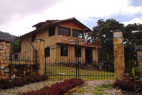 Vendo bella casa en Caripe Edo. mMonagas.