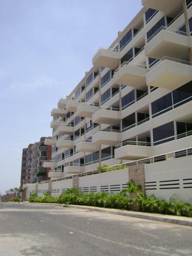 ALQUILO APARTAMENTO URB VILLA GRANADA  PUERTO ORDAZ