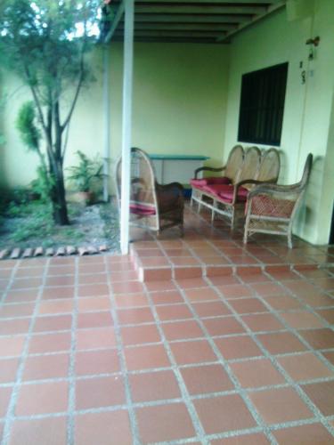 VENTA DE CASA EN URB PRIVADA, EN ACARIGUA, MUNICIPIO PAEZ, ESTADO PORTUGUESA