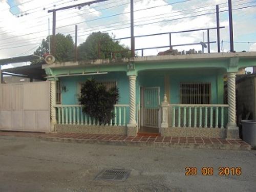 Vendo Casa Ocumare del Tuy