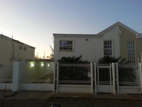 Casa en Prolongacion Manaure