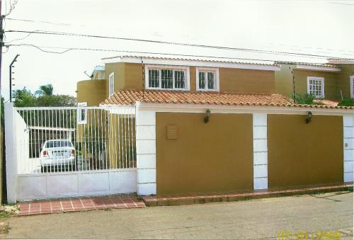Casa en Urbanización San Bosco, Coro
