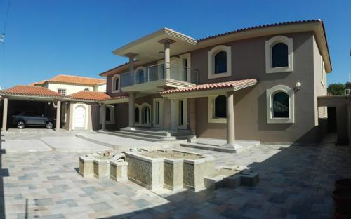 Casa Av. Independencia