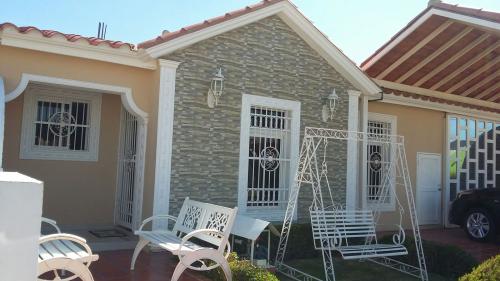 CASA CONJ. RES. VILLA MARIA