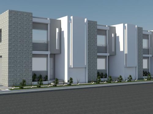 Casa Conj. Res. Villa Monaco