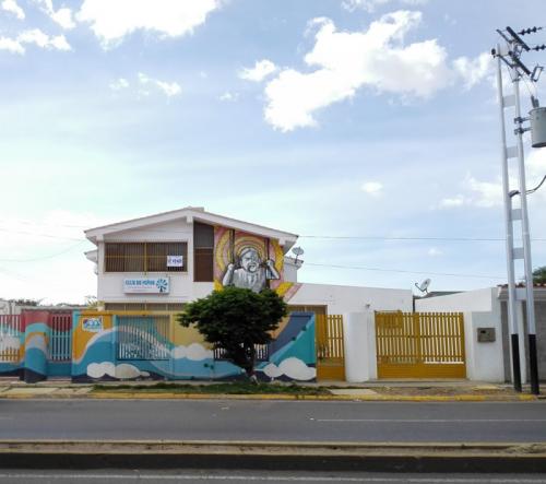 Casa Av. Josefa Camejo