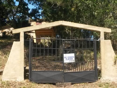 EN VENTA CASA EN SAN DIEGO (LA SIERRA)