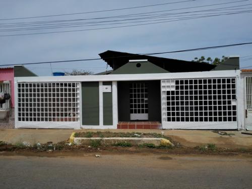 Casa en Monseñor Iturriza