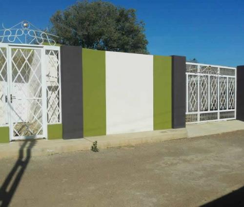  Casa en Las Calderas